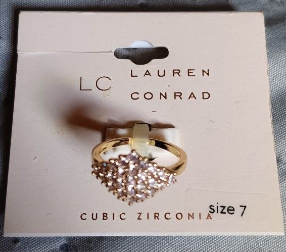 Women Ring