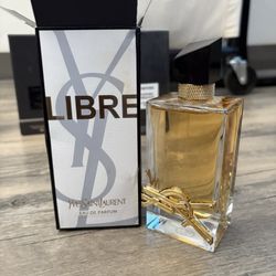 YvesSaintLaurent Eau De Parfum 