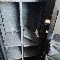 Industrial Safe 