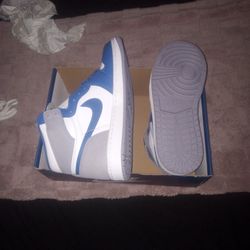 Air Jordan 1  Retro High OG