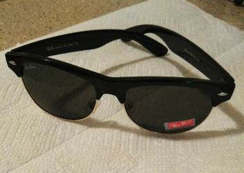 Rayban sunglasses