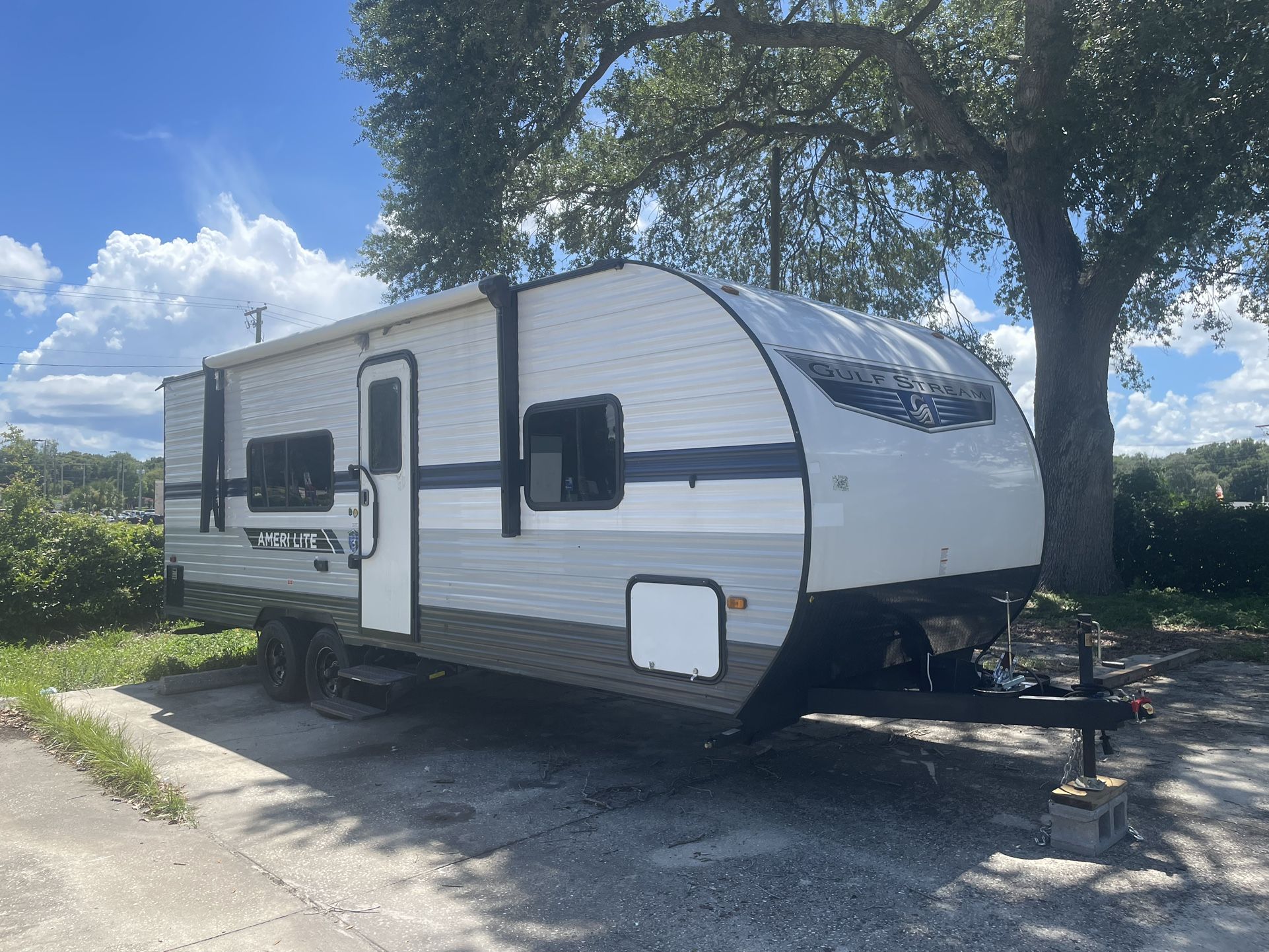 2022 Travel Trailer for Sale in Tampa, FL - OfferUp