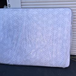 Queen Mattress