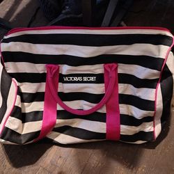 Victoria Secret Duffle Bag