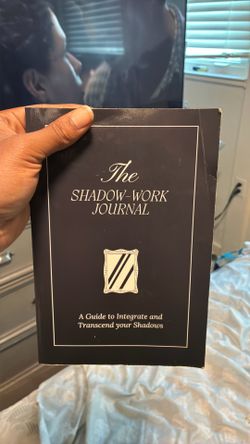 Shadow work journal