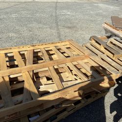 Long Pallets 
