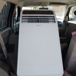 ShineCo Portable AC Unit