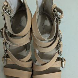 Sole Society Ladies Shoes 
