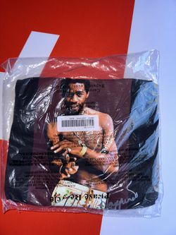 Supreme AL GREEN (L)