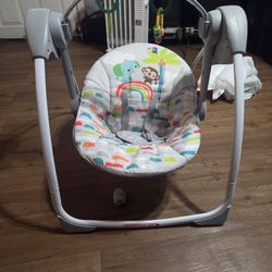 Baby Swing