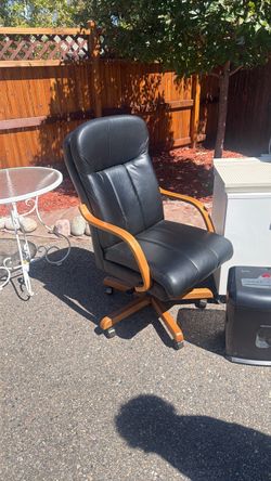 Office chair