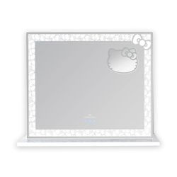 Hello Kitty RGB Plus “All Over” Vanity Mirror 