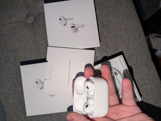 Airpods Pro Gen 2