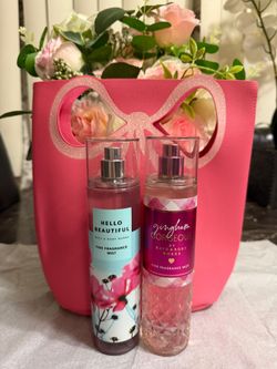 Bath &Body Works