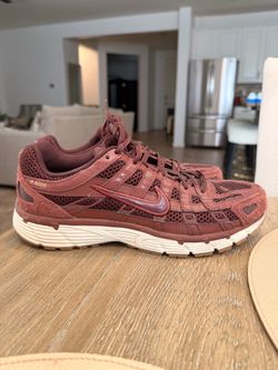 Nike P6000