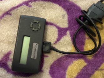 Max Energy Power Programmer