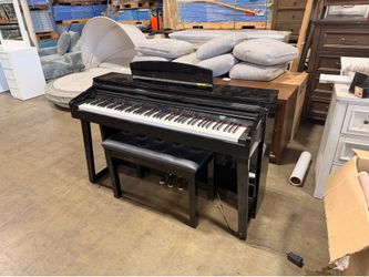 Artesia Electric Piano
