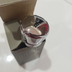 Infinity Wine Bottle Stoper