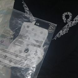 Chrome Hearts Longsleeve