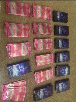 McDonald’s huntrix meal packs