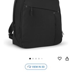 Uppa Baby Bag 