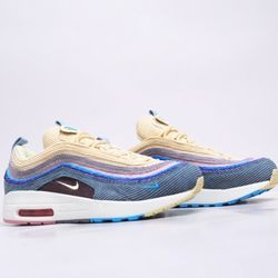 Nike Air Max 1 97 Sean Wotherspoon 7