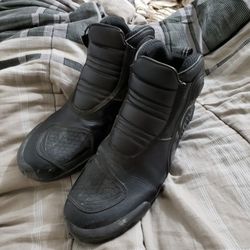 Dainese boots