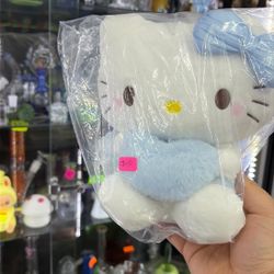 Hello Kitty Plushies