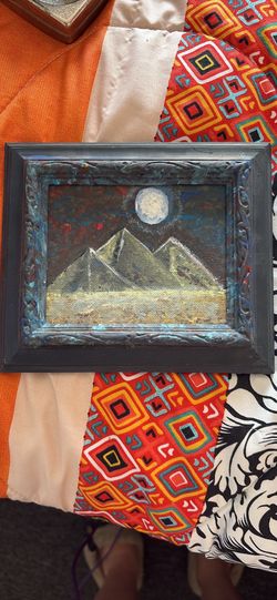Handmade Art