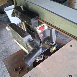 Table Saw,circler. Craftsman