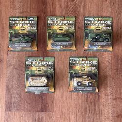 Tonka Strike Force