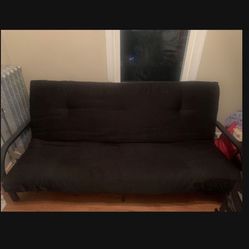 Futon Bed / Couch 