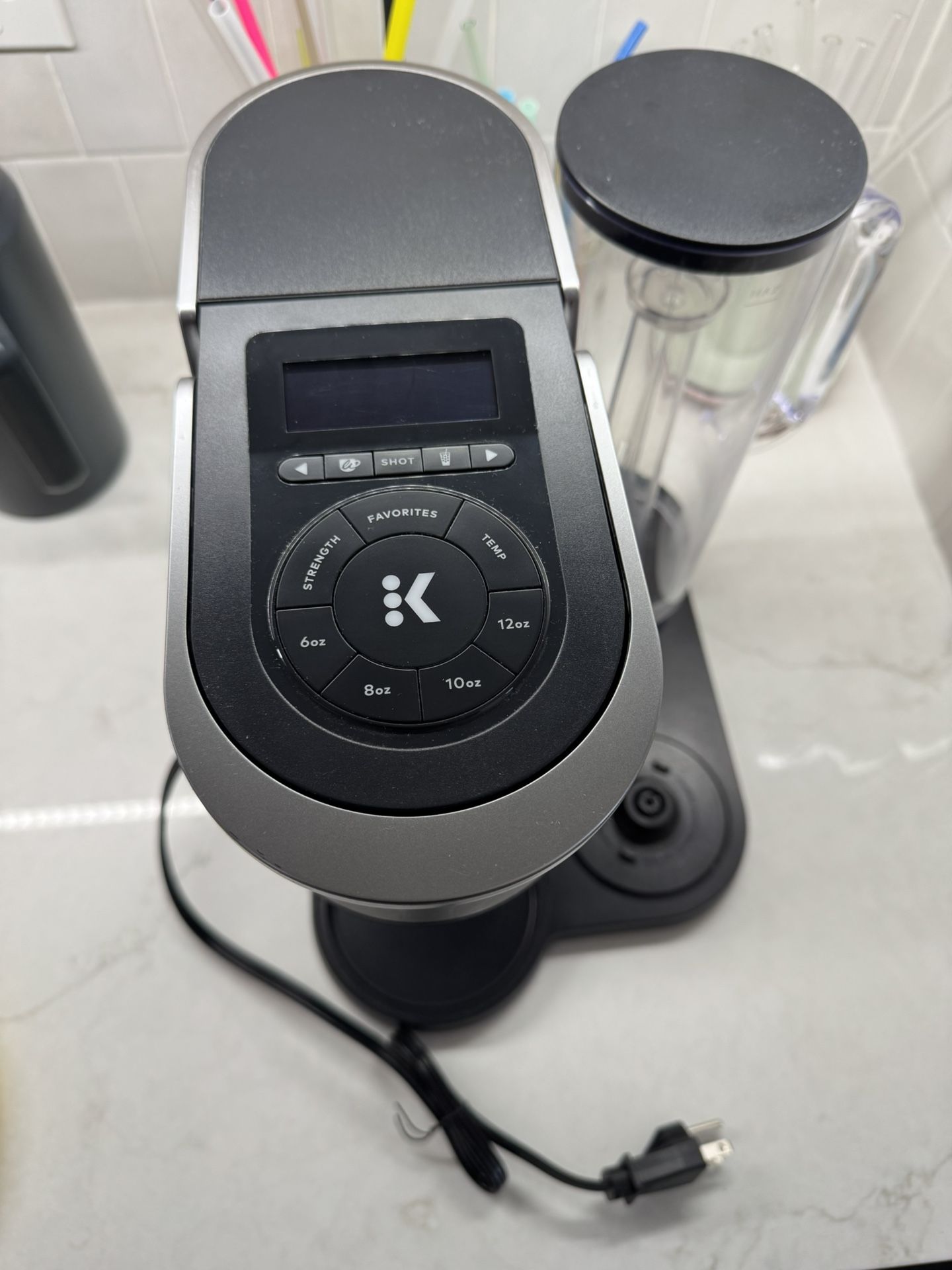 Keurig kcafe SMART coffee Maker