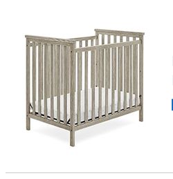 Mini Crib