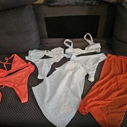 Swim Suit Bundle $20
