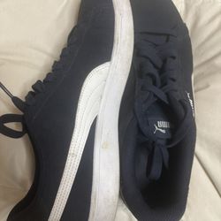 PUMA SHOES
