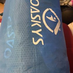 new adult sleeping bag