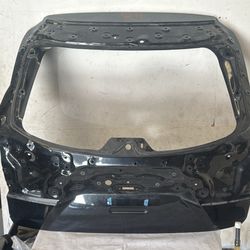 2020-2025 Mazda Cx-30 Lift Gate Shell Oem