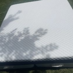 New SierraSleep Mattress