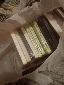 Dvd Movies 