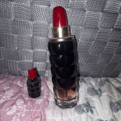 Carcharel Yes I am Perfume Duo