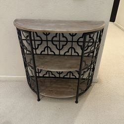 Accent Table