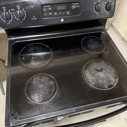 Stove / Range