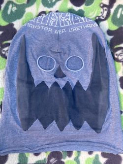 Asspizza Ski Mask Darkstar