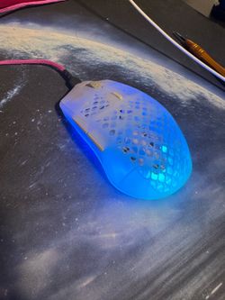 Aerox 3 / Gaming mouse / steelseries