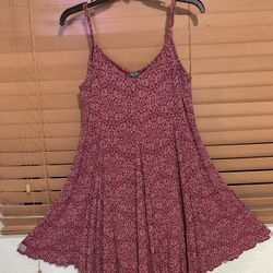 Summer dress