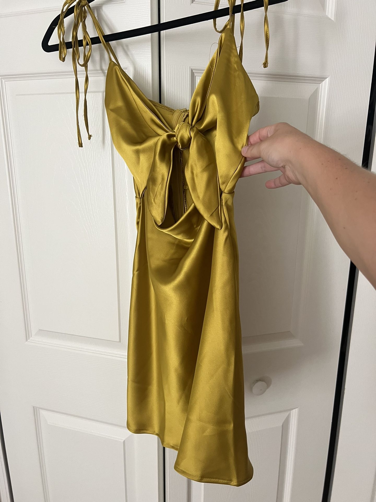 Nasty Gal Sundress