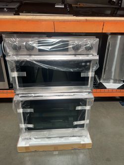 Samsung Microwave Oven Combo