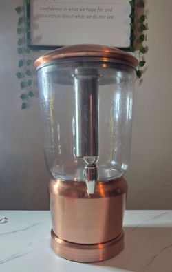 Drink Dispenser