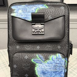 Mcm Bag 